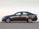 Lexus IS350 2010 года